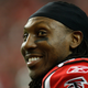 Illustration for article titled Roddy White Said Some Stupid Things About Penn State On Twitter Today